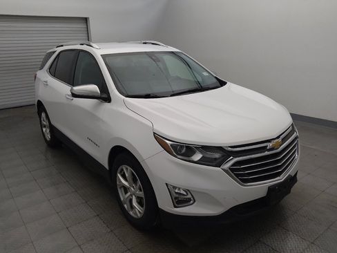 Used 2020 Chevrolet Equinox Premier FWD image 13