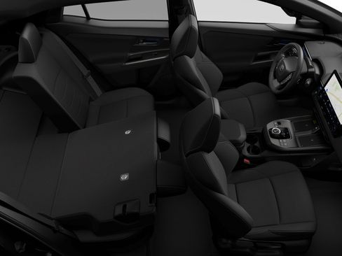 New 2026 Toyota C-HR AWD/4WD image 61