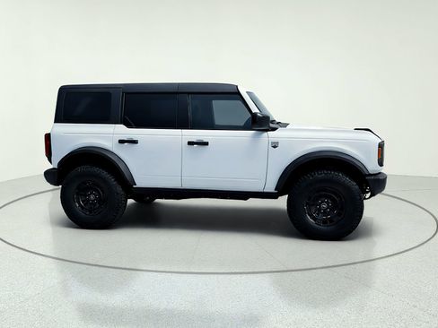 New 2026 Ford Bronco Big Bend w/ Black Diamond Package AWD/4WD image 10