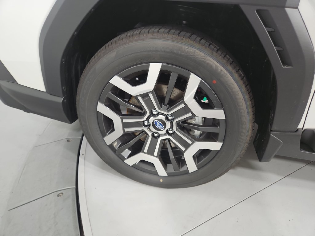 New 2026 Subaru Outback Touring XT AWD/4WD image 27
