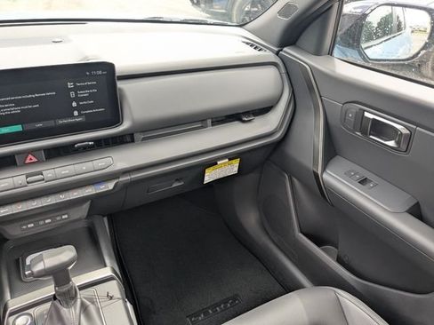 New 2027 Kia Seltos X-Line S AWD/4WD image 17