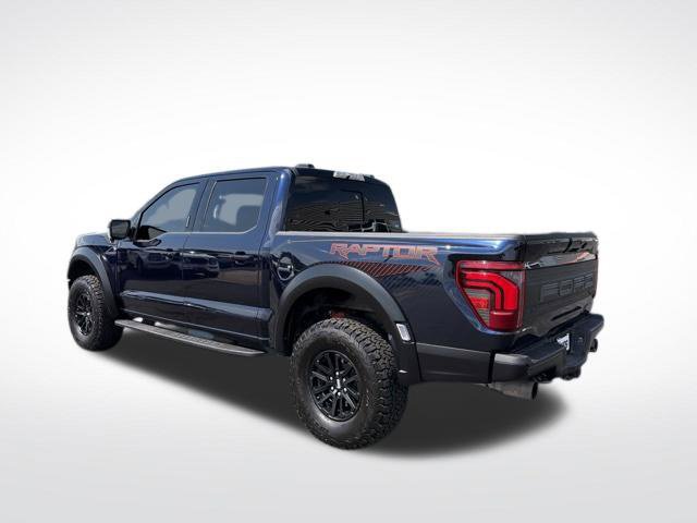 Used 2024 Ford F150 Raptor AWD/4WD image 11