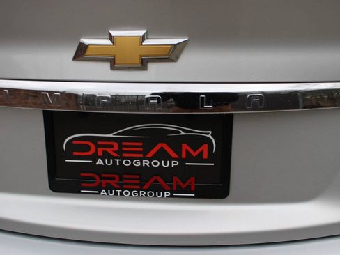 Used 2019 Chevrolet Impala LT FWD image 33