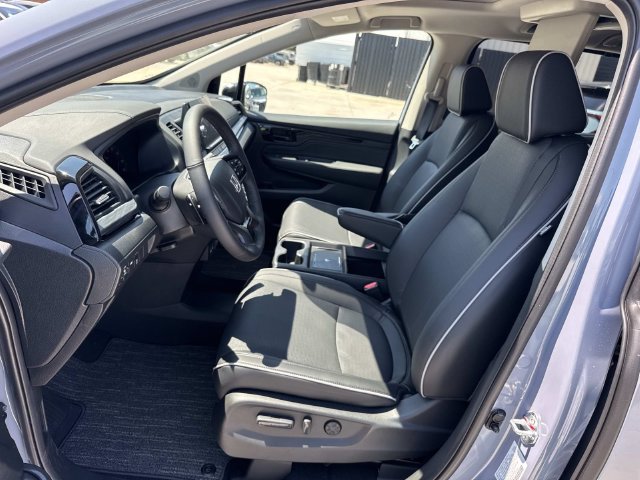 New 2027 Honda Odyssey Elite image 11
