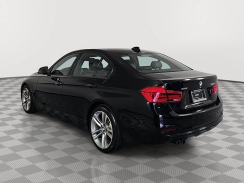 Used 2016 BMW 328i xDrive Sedan AWD/4WD image 6