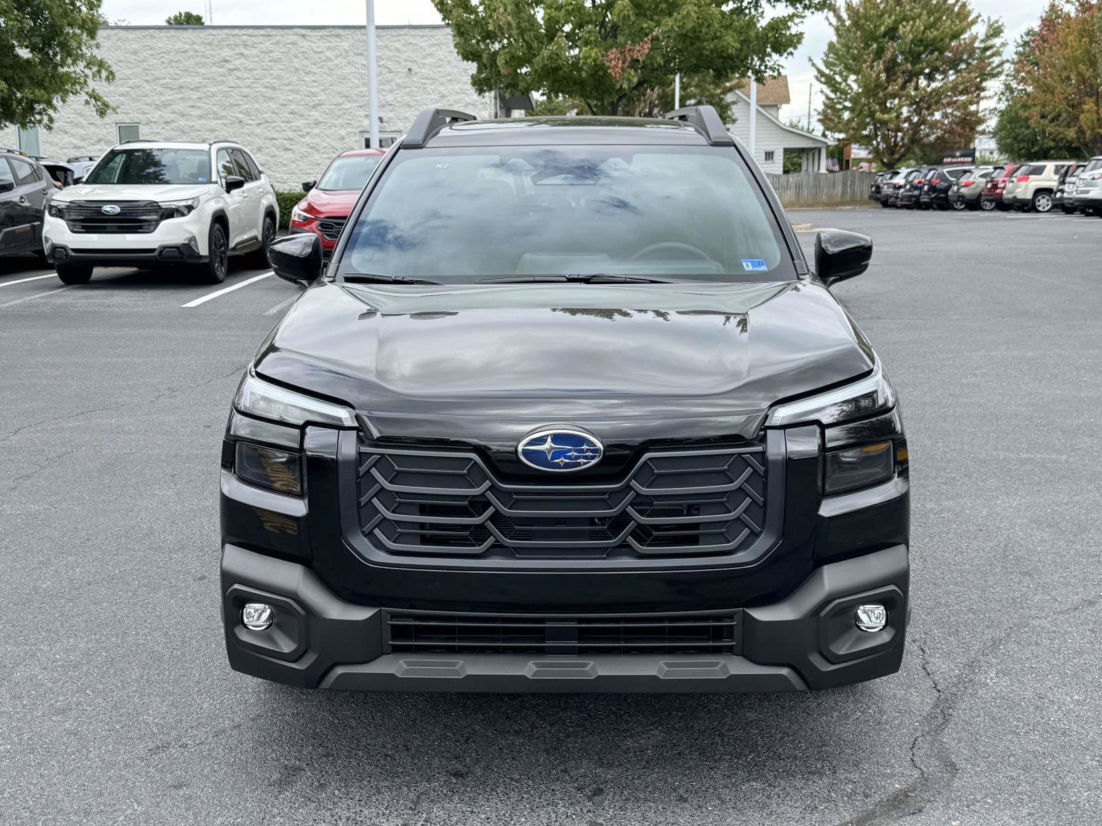 New 2026 Subaru Outback Limited AWD/4WD image 6