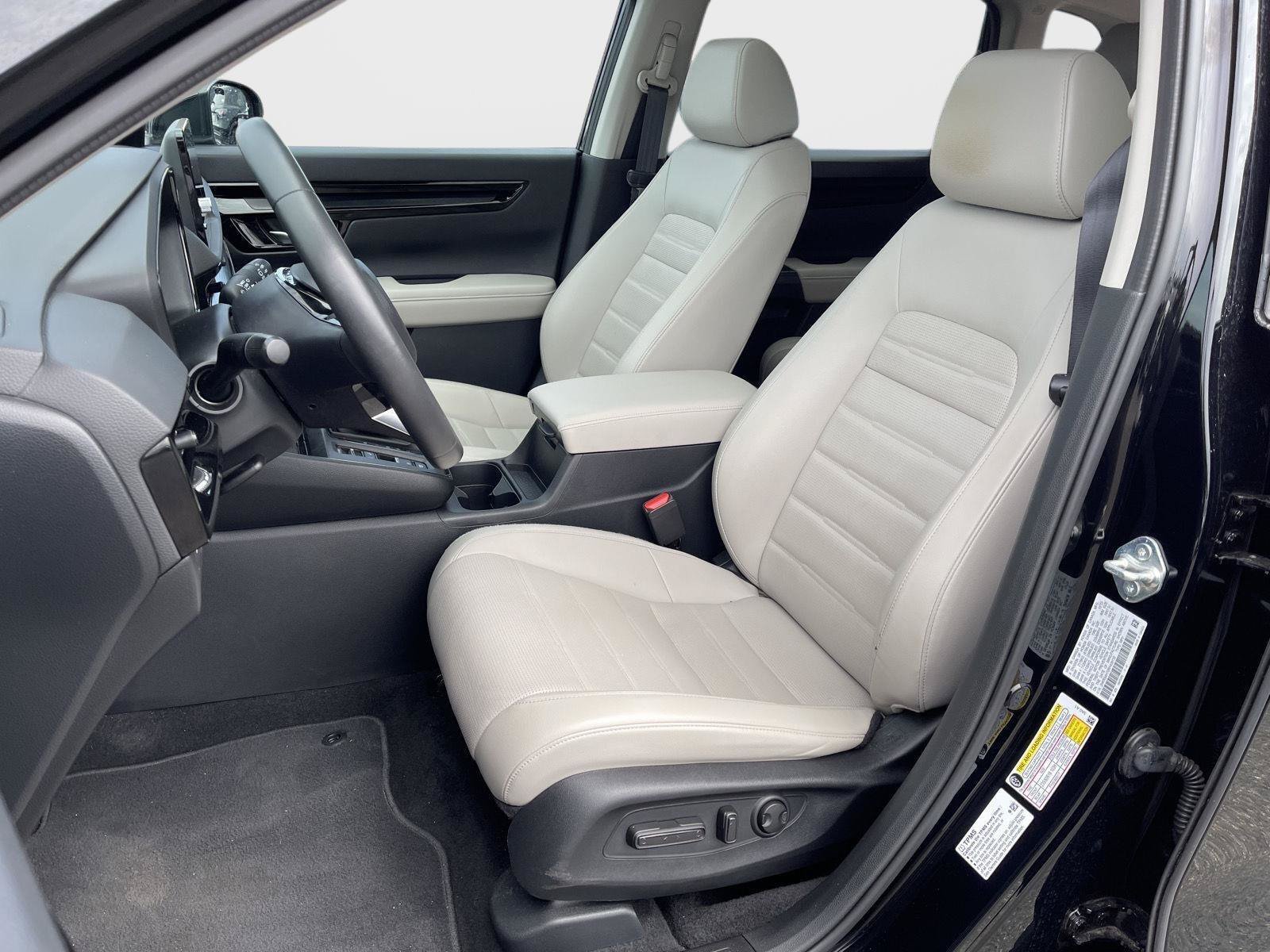 Used 2024 Honda CR-V EX-L image 14
