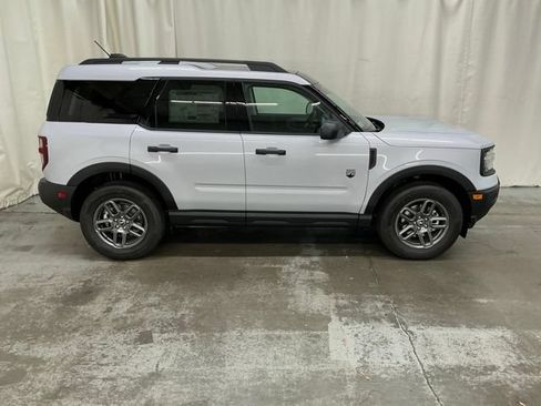 New 2026 Ford Bronco Sport Big Bend w/ Convenience Package AWD/4WD image 2
