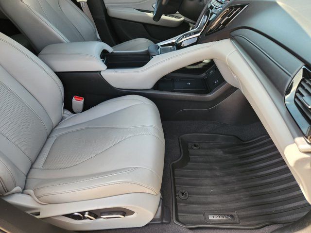Used 2023 Acura RDX w/ Technology Package FWD image 13