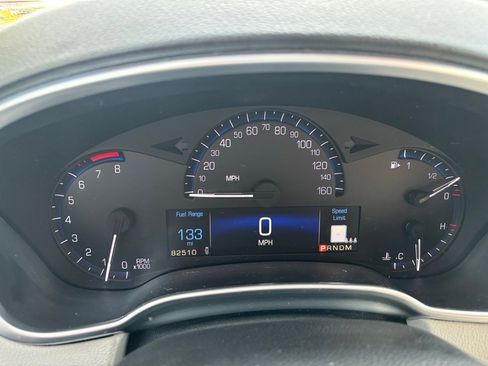 Used 2014 Cadillac SRX Luxury w/ Driver Awareness Package image 14