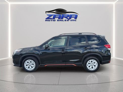 Used 2023 Subaru Forester Sport AWD/4WD image 4