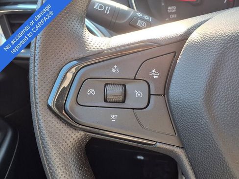 Used 2023 Chevrolet TrailBlazer LT image 29