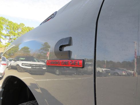 New 2026 RAM 3500 Big Horn image 14