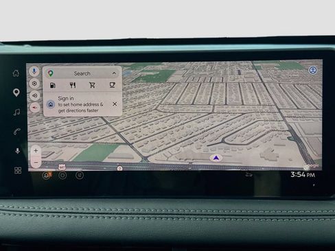 New 2027 INFINITI QX60 Luxe w/ Cargo Package FWD image 13