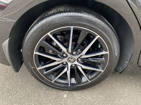 Certified 2023 Toyota Camry SE image 19