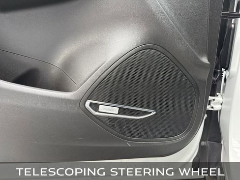 Used 2025 Buick Envision Sport Touring image 22