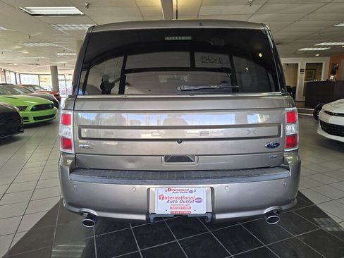 Used 2014 Ford Flex SE image 5