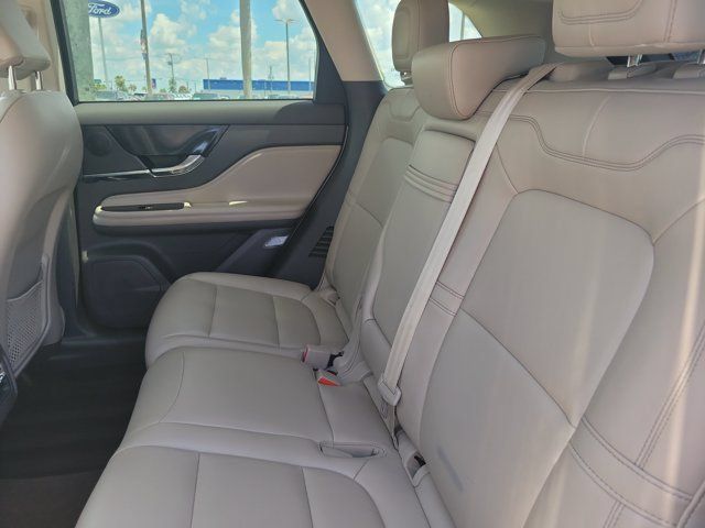 Certified 2023 Lincoln Corsair FWD image 16
