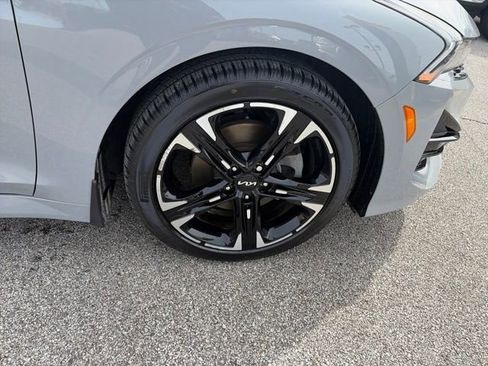 Used 2023 Kia K5 GT-Line image 63