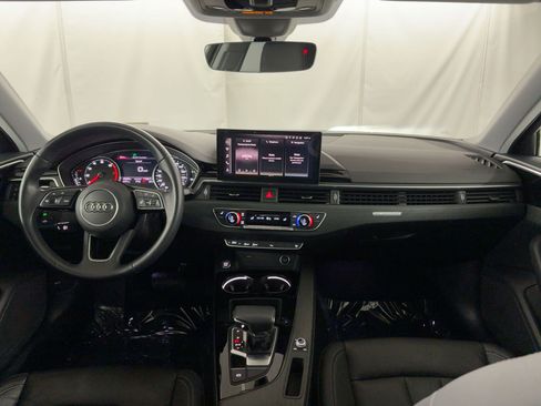 Used 2021 Audi A4 2.0T Premium w/ Convenience Package image 17