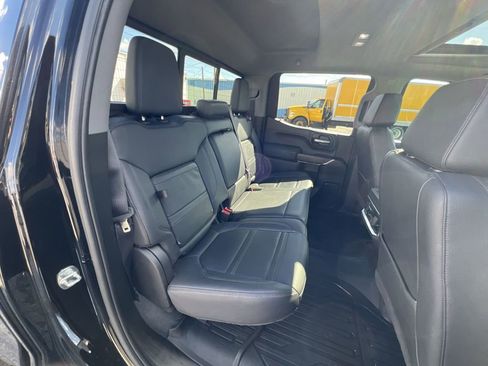 Certified 2021 GMC Sierra 1500 Denali w/ Driver Alert Package II image 27