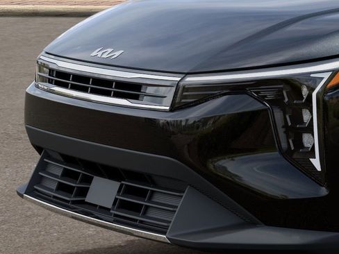 New 2026 Kia K4 EX FWD image 15