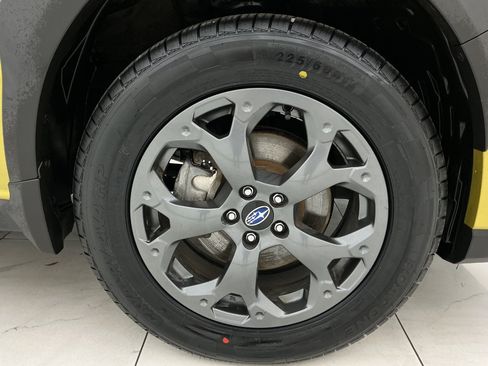 Used 2021 Subaru Crosstrek 2.5i Sport w/ Moonroof Package AWD/4WD image 45