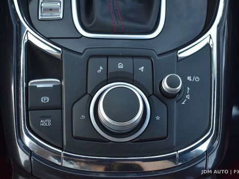 Used 2021 MAZDA CX-9 Carbon Edition AWD/4WD image 34