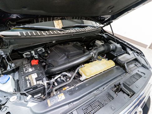 Used 2020 Ford Expedition King Ranch image 37