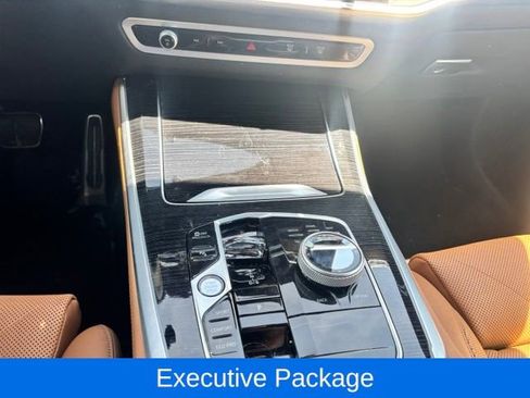 Used 2025 BMW X5 M60i AWD/4WD image 13