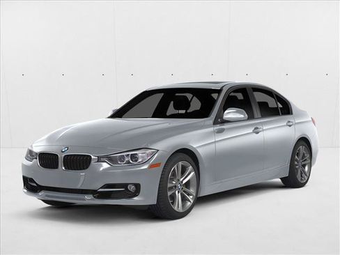 Used 2013 BMW 328i Sedan RWD image 1