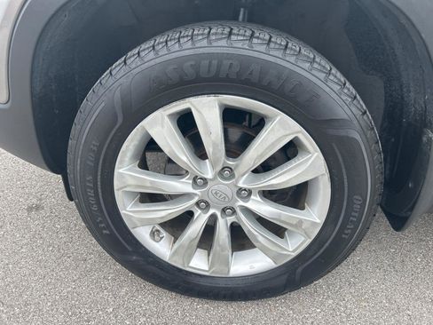 Used 2011 Kia Sorento EX AWD/4WD image 11