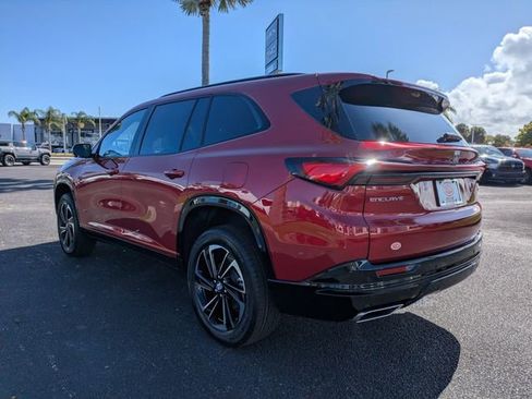 New 2026 Buick Enclave Sport Touring w/ Power Package image 6