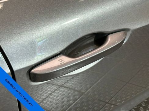 Certified 2024 Acura Integra FWD image 8