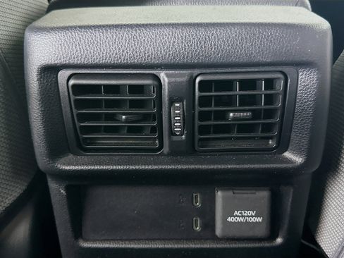 Used 2025 Toyota 4Runner TRD Off-Road image 27