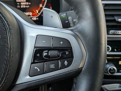 Used 2020 BMW X3 M40i w/ Premium Package image 17