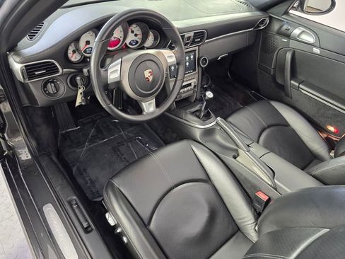 Used 2007 Porsche 911 Carrera S image 11