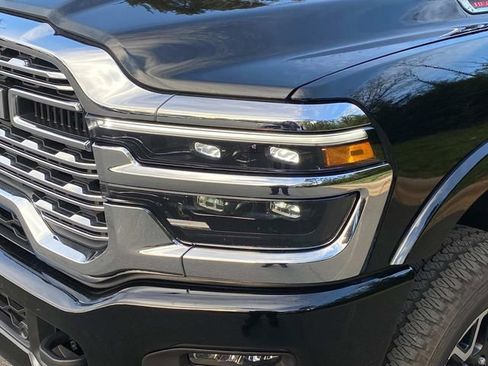 Used 2026 RAM 3500 Limited image 5