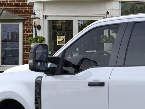 New 2026 Ford F350 XL w/ STX Appearance Package image 44