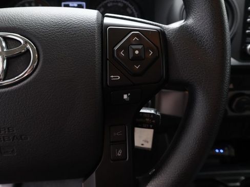 Used 2023 Toyota Tacoma SR AWD/4WD image 30