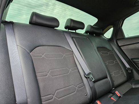 Used 2024 Kia Forte GT-Line w/ GT-Line Premium Package FWD image 20