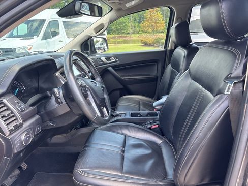 Used 2019 Ford Ranger Lariat w/ Technology Package image 45