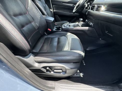 Used 2024 MAZDA CX-5 Carbon Edition AWD/4WD image 29