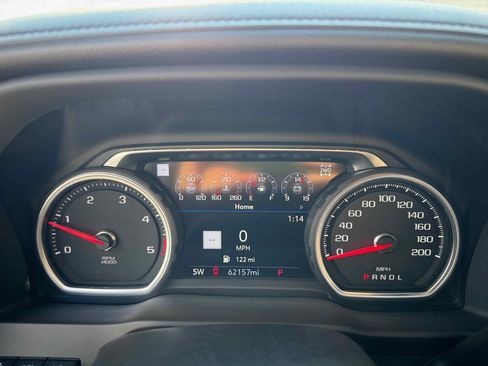 Used 2023 Chevrolet Silverado 3500 High Country w/ Z71 Off-Road Package image 20