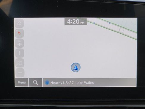 Used 2025 Hyundai Elantra SEL FWD image 23