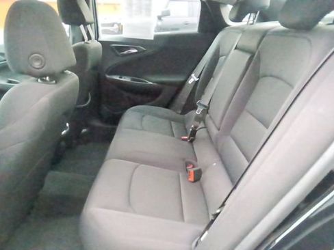 Used 2024 Chevrolet Malibu LT image 27