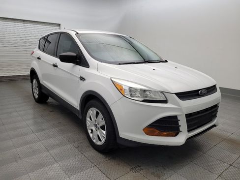 Used 2014 Ford Escape S image 13
