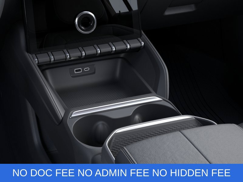 New 2027 GMC Terrain Elevation w/ Elevation Premium Package FWD image 24