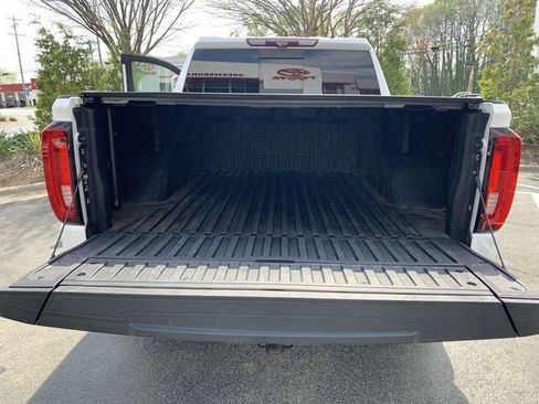 Used 2020 GMC Sierra 1500 Denali w/ Denali Ultimate Package image 33