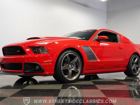 Used 2014 Ford Mustang GT Premium w/ GT Track Package RWD image 22